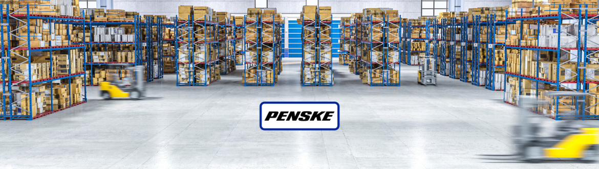 PENSKE LOGISTICA